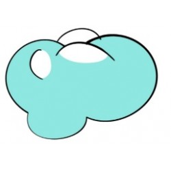 stickers muraux vernis