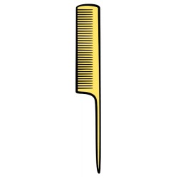 autocollant brosse
