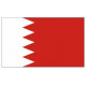 Sticker - Drapeau Bahrëin REFG843