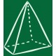 sticker mural mathematique geometrie