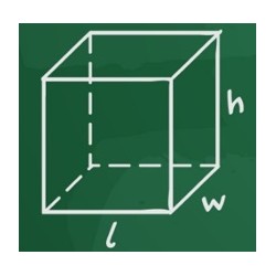 stickers mathematique tableau