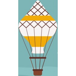 stickers stylo rouge