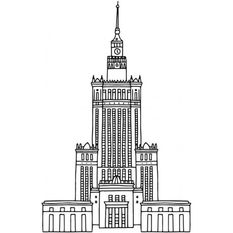 sticker mural symbole tallinn