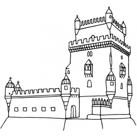 stickers symbole hongrie