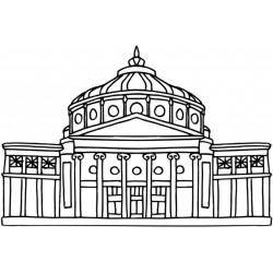 stickers symbole lisbonne