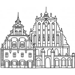 stickers symbole ukraine