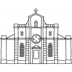 sticker symbole sofia