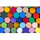 sticker decoratif meuble sable