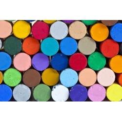 sticker decoratif meuble sable