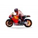 autocollant moto deco enfant