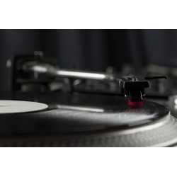autocollants muraux musicien