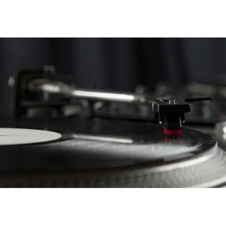 autocollants muraux musicien
