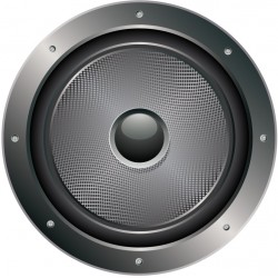 autocollant table de mixage
