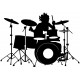 sticker baffe