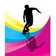 sticker micro