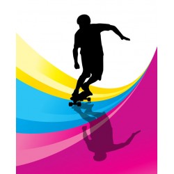 sticker micro