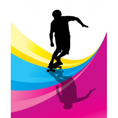 sticker micro
