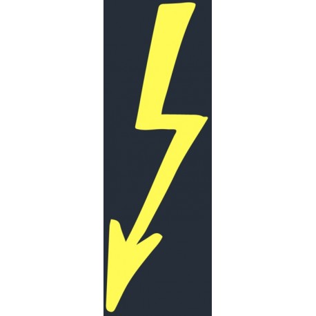 autocollants muraux etoile decoratif