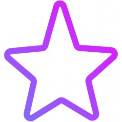 autocollants muraux nuage gris