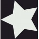 sticker etincelle geant