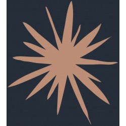 stickers muraux forme deco enfant