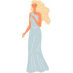 sticker mural mythologie decoratif