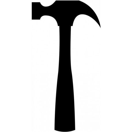 autocollant metre menuisier