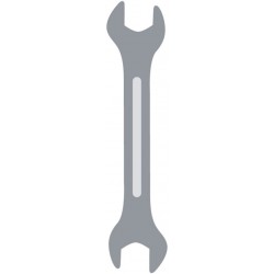 sticker muraux outil bricoleur