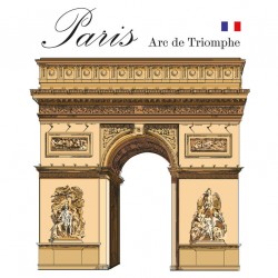 stickers tournevis plat
