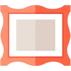 autocollant batiment