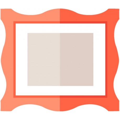 autocollant batiment