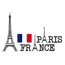 autocollants paris france
