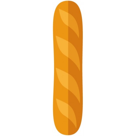 sticker arc de triomphe