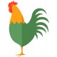 sticker coeur