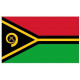 Sticker - Drapeau Vanuatu REFG945