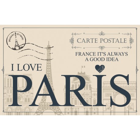 stickers muraux parfum