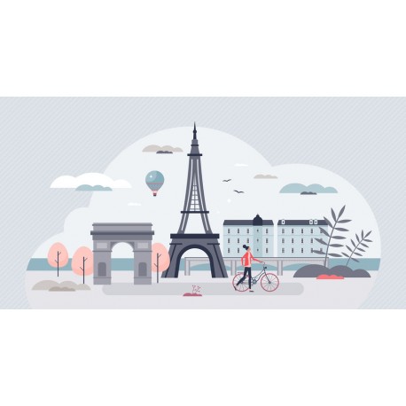 stickers paris