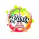 stickers paris chambre enfant