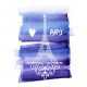 stickers paris tour eiffel deco