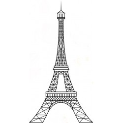 stickers dessin seine paris