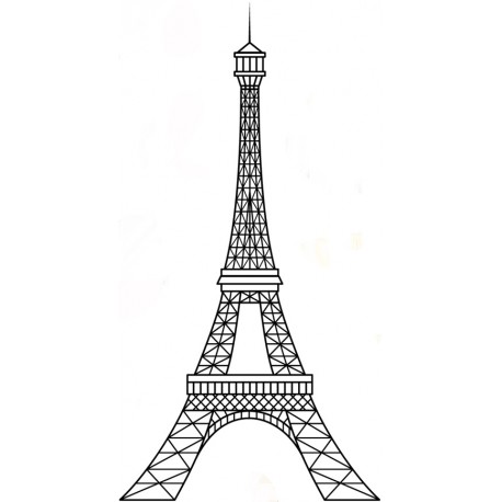 stickers dessin seine paris