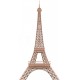 stickers tour eiffel decoration