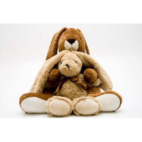 autocollant mural elephant