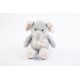 autocollant peluche chambre bebe