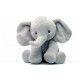autocollant peluche nounours coeur