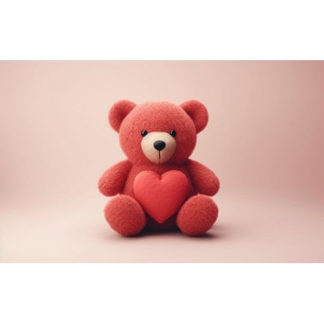 autocollant peluche grenouille