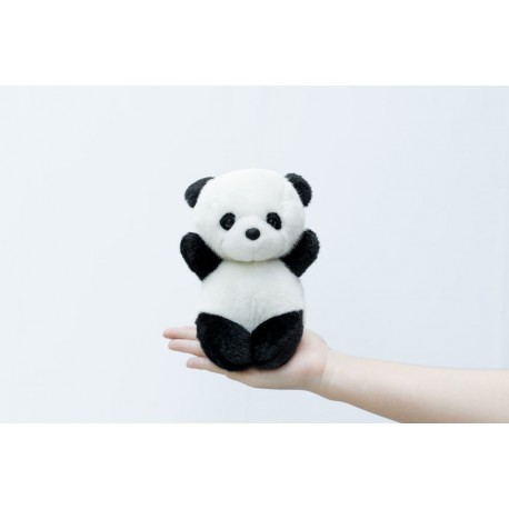 sticker peluche bebe