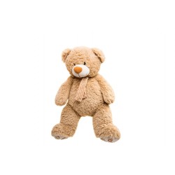 sticker peluche chambre bebe