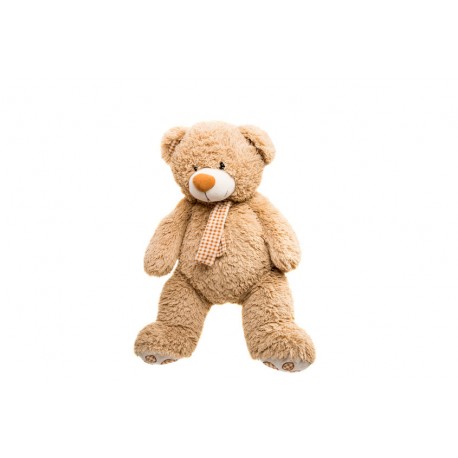 sticker peluche chambre bebe