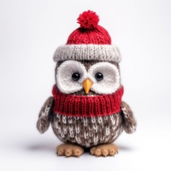 sticker peluche chambre fille